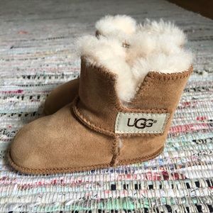 Baby Uggs